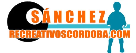 Sánchez Recreativos Córdoba